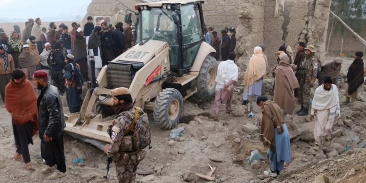 الأمم المتحدة تحذر من تجدد العنف بين الجارتين أفغانستان وباكستان