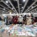 حضور عراقي لافت في معرض القاهرة الدولي للكتاب
