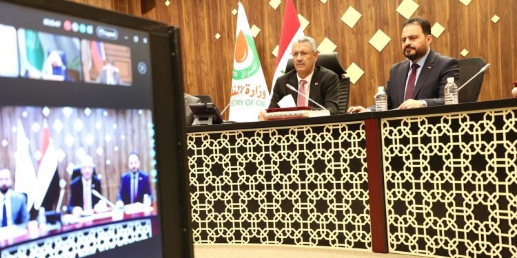 العراق يشارك في اجتماع أوبك لبحث أسعار النفط