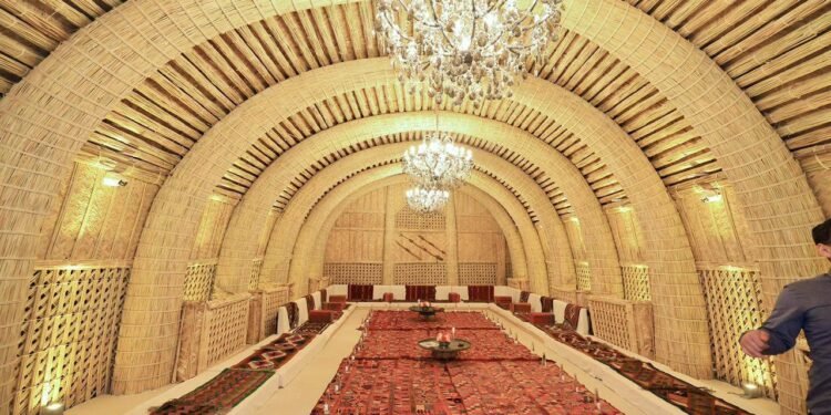 وضع مشروع “اقرأ داون تاون” في بغداد بالخدمة