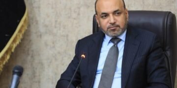 في يوم العدالة الاجتماعية.. الاسدي يؤكد على إنصاف ودعم حقوق العمال