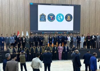 مسؤولون وأكاديميون في كركوك يدعون لمكافحة التطرف وترسيخ قيم التعايش