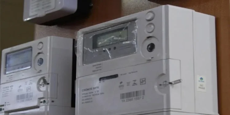 وزارة الكهرباء تطلق المرحلة الأولى من مشروع الجباية الإلكترونية