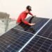 الفريق الوطني للطاقة المتجددة: تخفيض الرسوم على منظومات الطاقة الشمسية