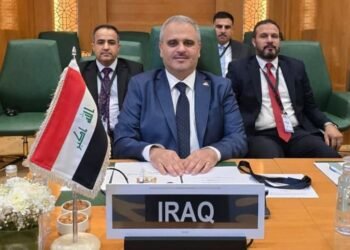العراق يشارك في اجتماع استثنائي لمنظمة التعاون الإسلامي حول فلسطين
