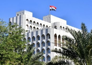 العراق: المفاوضات بين إيران وأمريكا خطوة إيجابية