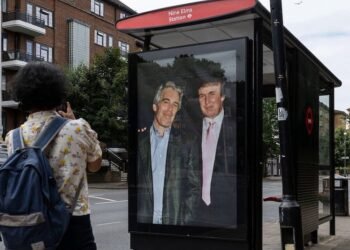 حينما تسقط القداسة عن النخب.. من صناعة الهولوكوست إلى فضيحة إبستين..!