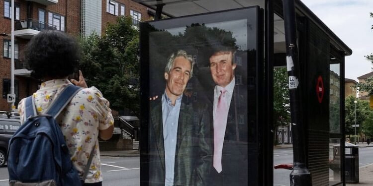 حينما تسقط القداسة عن النخب.. من صناعة الهولوكوست إلى فضيحة إبستين..!