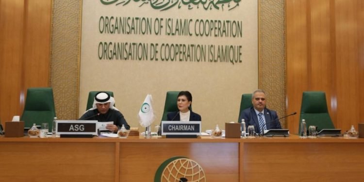 العراق يترأّس اجتماع كبار المسؤولين التحضيري لمنظمة التعاون الإسلامي في جدة