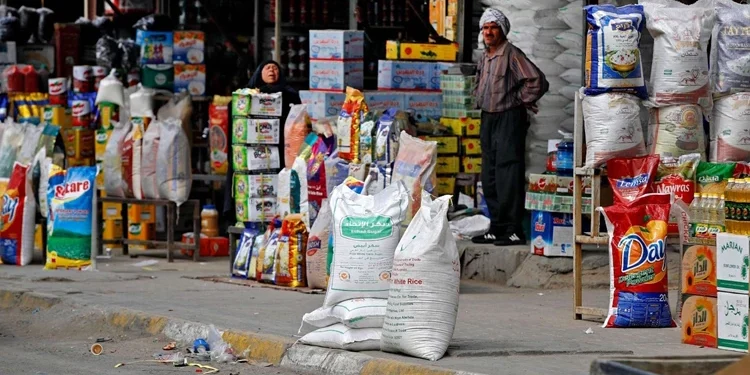 أسعار السلع الغذائية.. حملات تفتيش ورقابة وسط تحديات اقتصادية معقدة