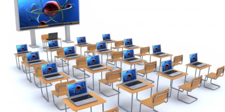 التعليم الرقمي بوابة إصلاح التعليم في العراق