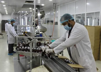 الصناعة الدوائية بين توطين الإنتاج وبناء الأمن الدوائي