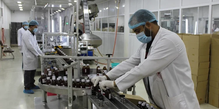الصناعة الدوائية بين توطين الإنتاج وبناء الأمن الدوائي