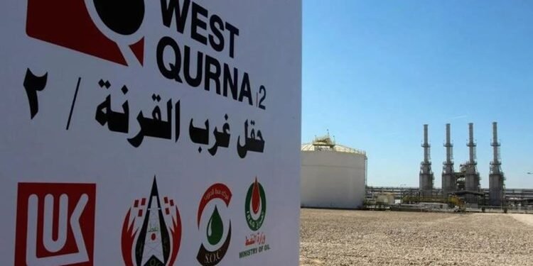 الطاقة العراقية 2026.. مشاريع الغاز والنفط والشمس على مفرق طرق