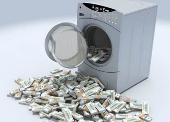 الفجوة الرقمية.. العراق يعاني من تأخر تقني في مكافحة تبييض الأموال