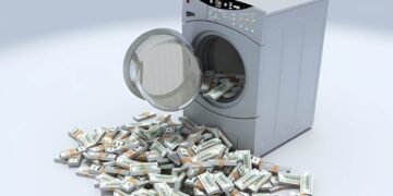 الفجوة الرقمية.. العراق يعاني من تأخر تقني في مكافحة تبييض الأموال