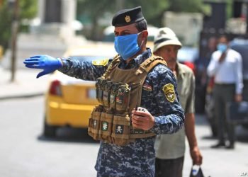 تمهيدًا لاستلام الملف الأمني.. الداخلية تؤكد المضي بنظام الأمن المناطقي