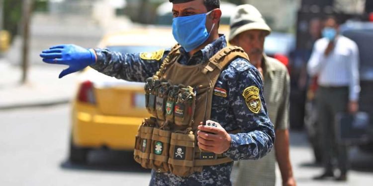 تمهيدًا لاستلام الملف الأمني.. الداخلية تؤكد المضي بنظام الأمن المناطقي