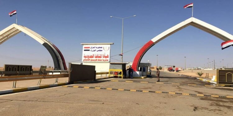 المنافذ الحدودية تتصدر أولويات الإصلاح المالي وسط تحذيرات من استمرار الهدر