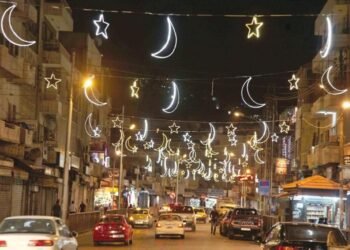 الموروث الرمضاني في العراق.. هوية تصمد أمام التحولات