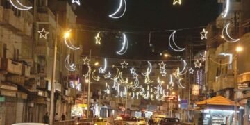 الموروث الرمضاني في العراق.. هوية تصمد أمام التحولات