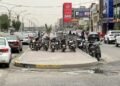 ترقيم الدراجات في العراق.. مهلة أخيرة قبل الحجز والغرامة