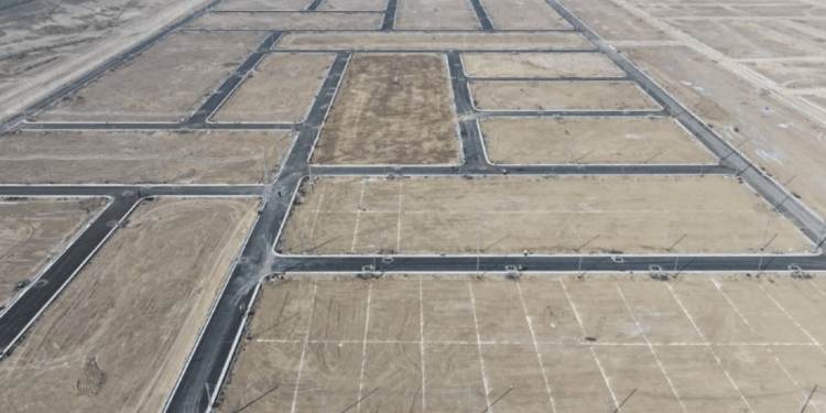 مدينة الفرسان.. وزارة الإعمار تؤكد استمرار العمل على التصاميم الجديدة