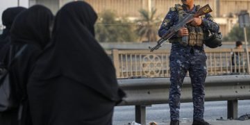 مكافحة الاتجار بالبشر في العراق تحظى باهتمام دولي متزايد