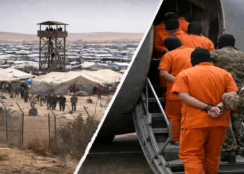 ملف داعش.. قاعدة بيانات عراقية تكشف الأسرار الخطيرة للتنظيم