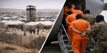 ملف داعش.. قاعدة بيانات عراقية تكشف الأسرار الخطيرة للتنظيم