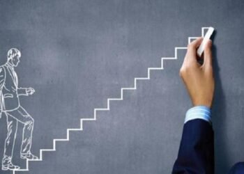 كيف يمكن بناء شخصية منتجة؟