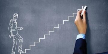 كيف يمكن بناء شخصية منتجة؟