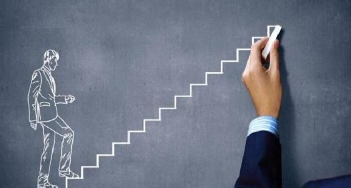 كيف يمكن بناء شخصية منتجة؟