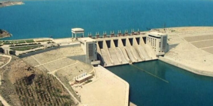 العراق يعلن الانتعاش المائي و يتحدث عن إدارة محكمة للموارد