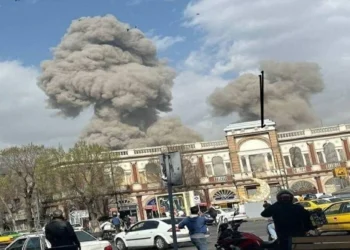 قادة دول ودبلوماسيون: الهجمات الأميركية الإسرائيلية ضد إيران تتعارض مع القانون الدولي