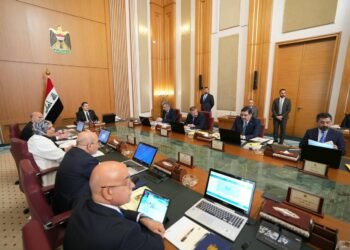 الحكومة تحث وزارة النقل على تصفية الشركات العراقية العربية بأسرع وقت ممكن