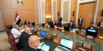 الحكومة تحث وزارة النقل على تصفية الشركات العراقية العربية بأسرع وقت ممكن