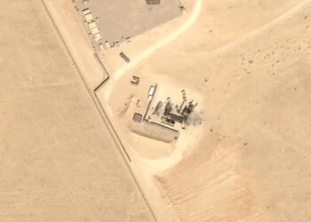 ضربة موجعة لواشنطن.. إيران تدمر رادار منظومة الدفاع الأمريكي في الأردن