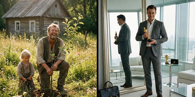 البساطة في مواجهة التصنّع