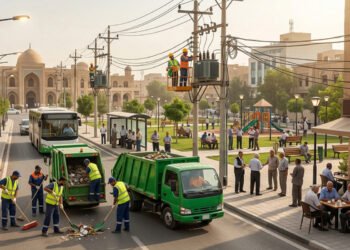 من ابجديات المواطنة