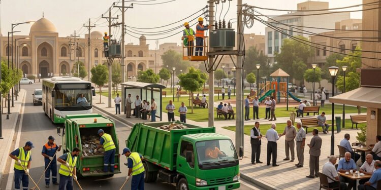 من ابجديات المواطنة