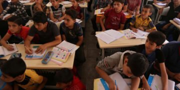 إصلاحُ التعليم: المعلمُ أولاً