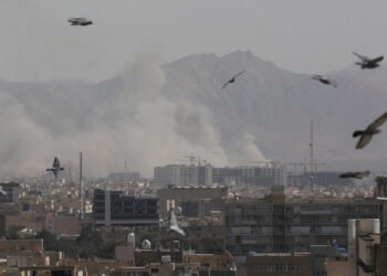 حربٌ بلا أهداف