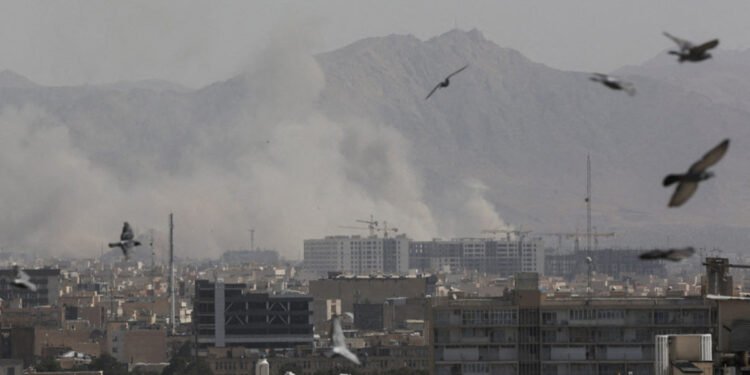 حربٌ بلا أهداف