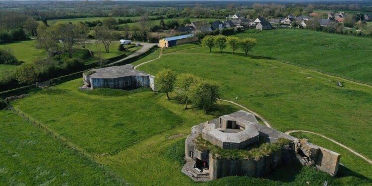 ملاجئ نهاية العالم: لماذا يختار المليارديرات نيوزيلندا للاستعداد لأسوأ السيناريوهات؟