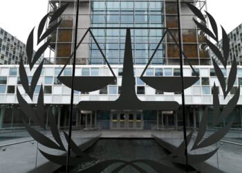 جريمة العدوان في القانون الدولي