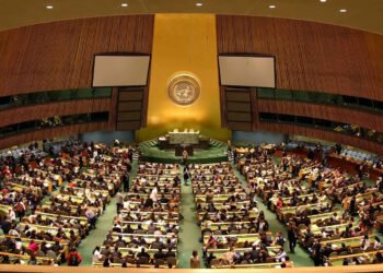 هل استقالت الأمم المتحدة من دورها؟