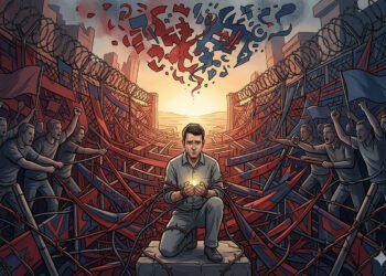 لماذا تجعلنا السياسة أكثر غباءً وأقل قدرة على التفكير السليم؟