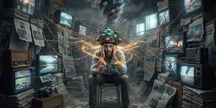 لماذا يُعد اكتشاف الحقيقة أمراً مرهقاً للغاية؟