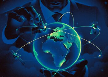 الإعلام كسلطة أولى في النظام العالمي المعاصر